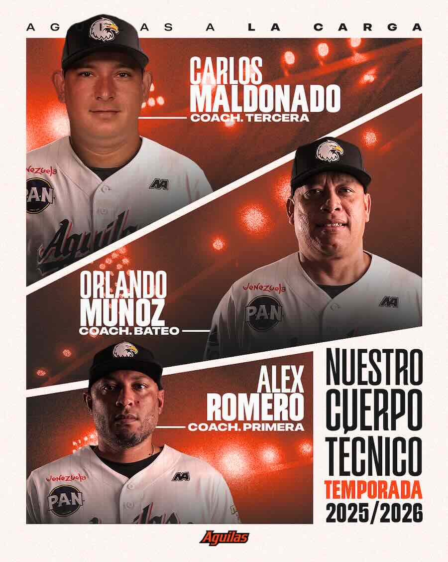 cuerpo tecnico 2 - 2526