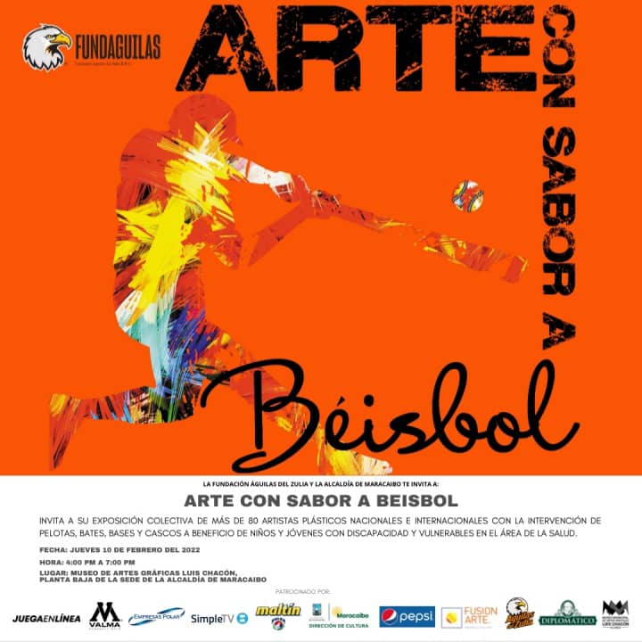 ArteSaborBeisbol