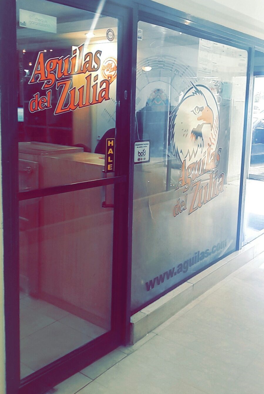 BOUTIQUENIDO