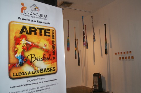 IIExposicionArteconSaboraBeisbol 11