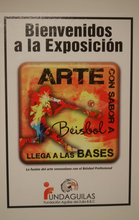 IIExposicionArteconSaboraBeisbol 12