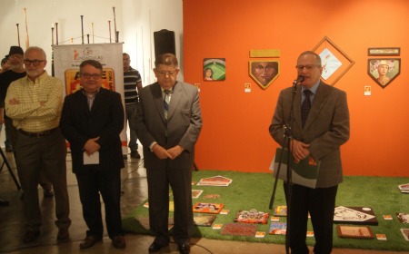 IIExposicionArteconSaboraBeisbol 2
