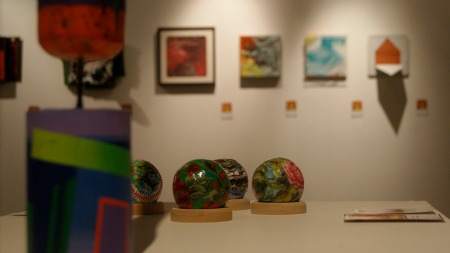 IIExposicionArteconSaboraBeisbol 5