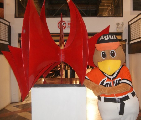 IIExposicionArteconSaboraBeisbol 8