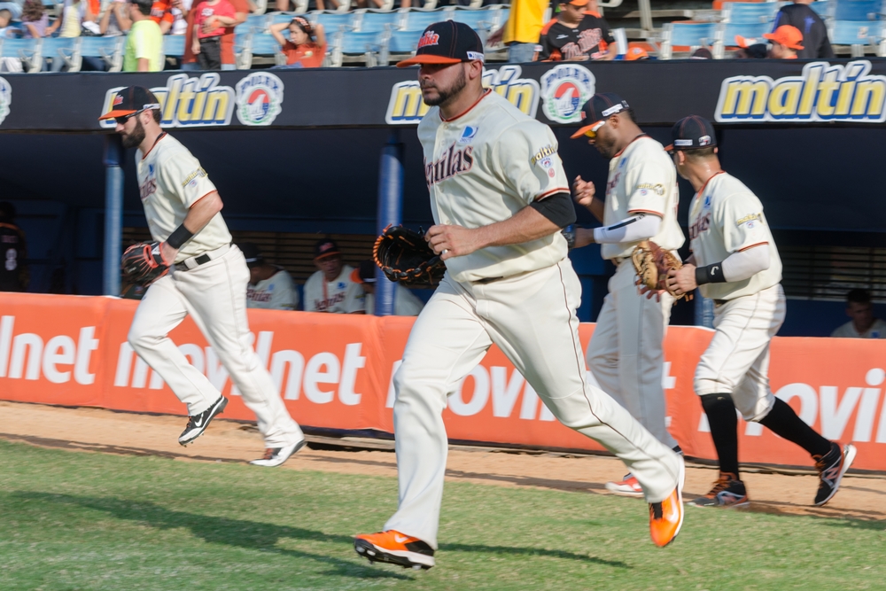 Alex Torres. 7