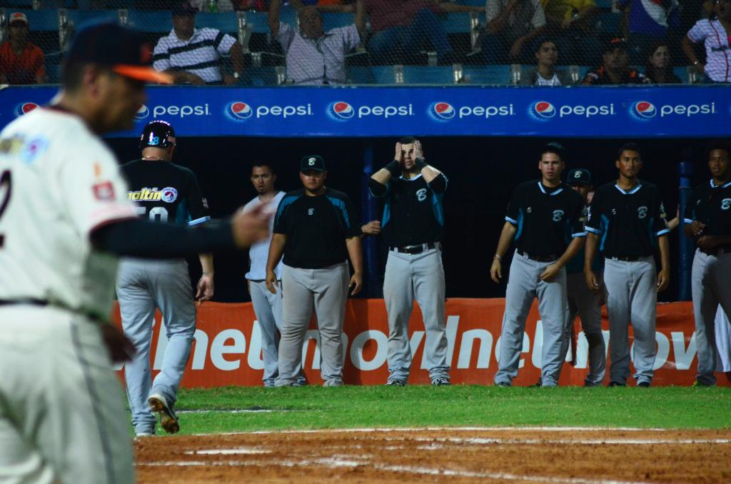 DERROTA 21
