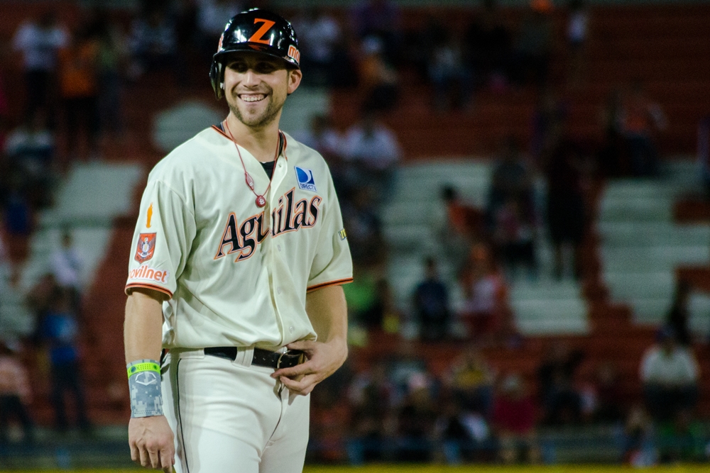 Ender Inciarte. 3