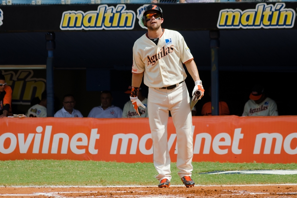 Ender Inciarte. 4