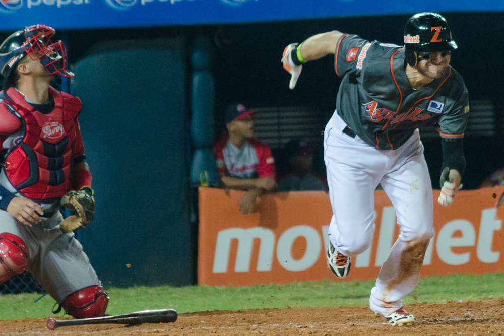 Ender Inciarte. 9