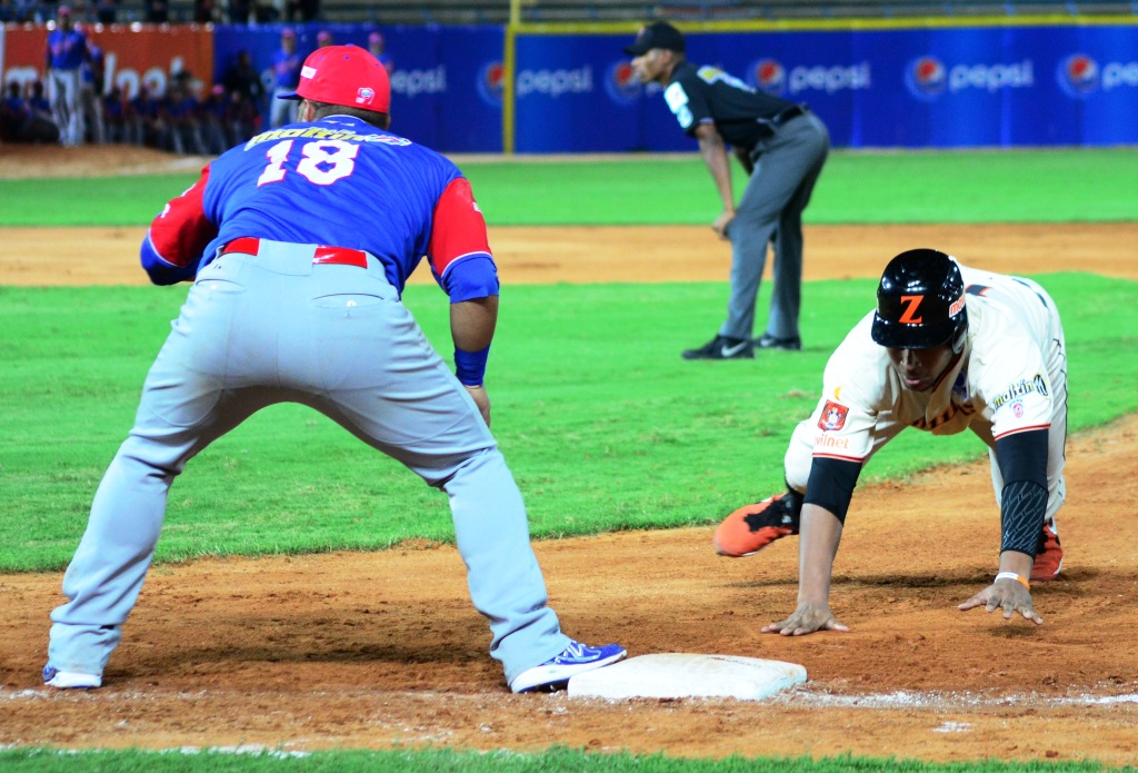ROUND ROBIN 7MO JUEGO