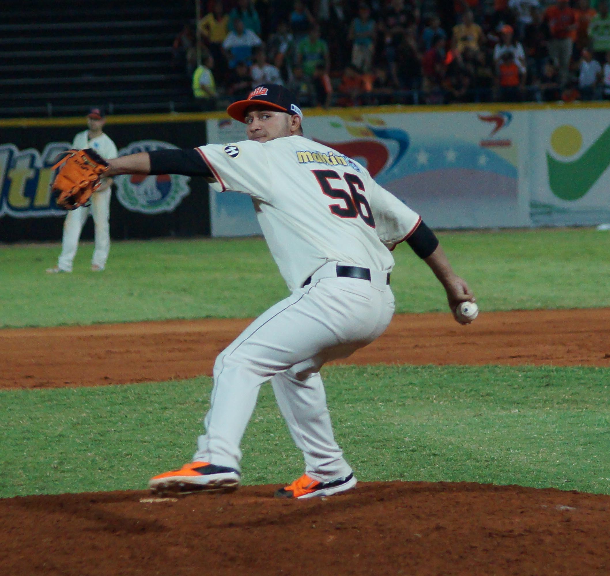 Silvino Bracho. 2
