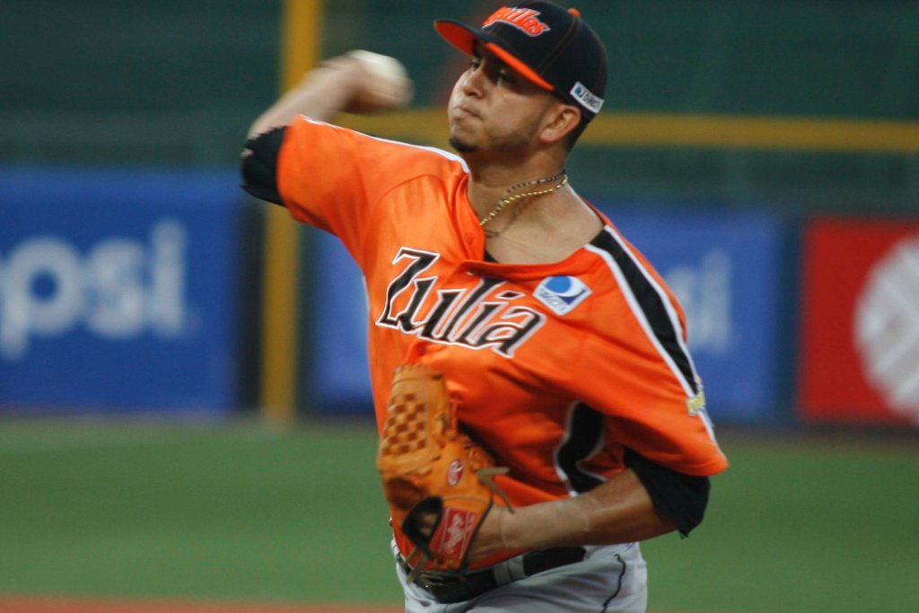 Yeiper Castillo