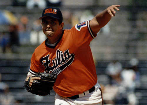 Wilson Alvarez