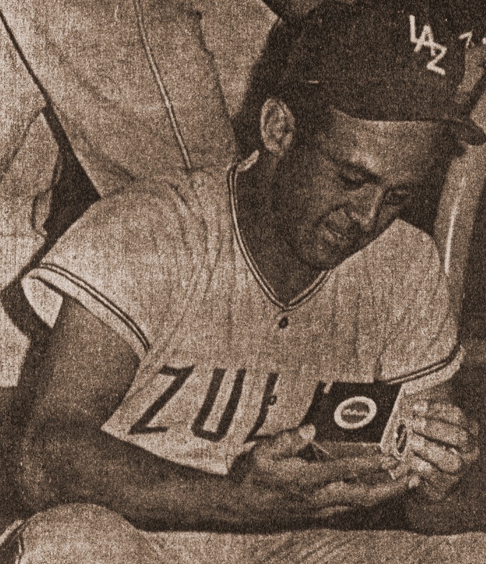 luisaparicio