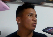 Declaraciones de Bryant Flete