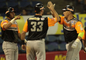 Resumen noveno triunfo de la temporada