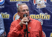 Museo de Beisbol Zuliano
