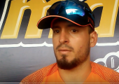 Declaraciones de Herlis Rodriguez