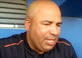 Entrevista a Lino Connell