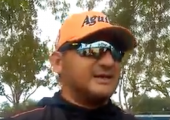 Primeras Declaraciones de Guillermo Larreal 