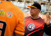 Orlando Muñoz: 