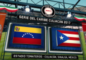 Documental sobre la Serie del Caribe 2017