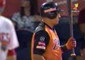 Victoria No. 18 de Aguilas del Zulia, Temp. 2017-2018