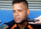 Declaraciones de Wilson Garcia