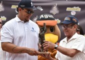 Premio Luis Aparicio 2015